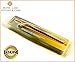 Swiss Quality Stainless Steel VETUES Tweezers 7-SA Blink Lash Stylist & Care / tweezers eyelash extension …