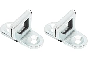 Attisfiera 2*serrature per sportello dell’auto argento per Relay Jumper Nemo Ducato Fiorino Punto Strada Bipper 1356353080 serratura della porta 51864555 blocco porta