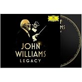 John Williams Legacy