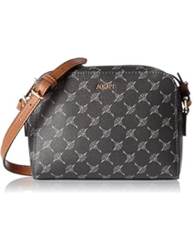 JOOP! Damen Cortina Cloe Shoulderbag Shz Schultertasche, 6x15x21 cm