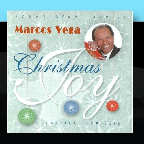 Preisvergleich Produktbild Christmas Joy by Marcos Vega (2005-08-23)