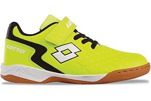 Lotto Dasher K, Zapatillas Unisex niños