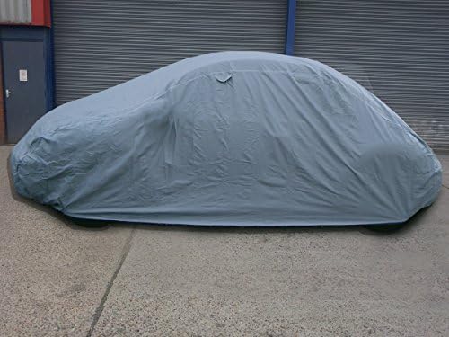 fits Volkswagen Classic Beetle Convertible 1945-1975 Car Cover