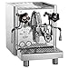 Produktbild Bezzera Mitica Top Espressomaschine Drehventile