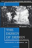 The Design of Design: Essays from a Computer Scientist by 