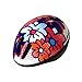 Price comparison product image Limar D123 Kids Helmet - Flowers, Medium 52-56 cm