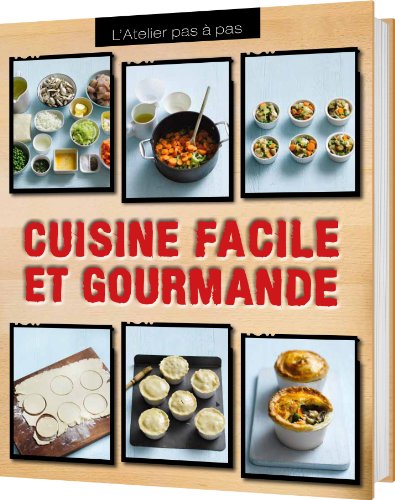 Download Cuisine facile et gourmande Download Cuisine facile et gourmande