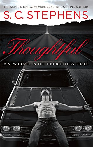 Thoughtful (Thoughtless) (English Edition) Thoughtful (Thoughtless) (English Edition)
