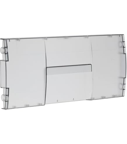 Cassetto Inferiore Del Congelatore Indesit. Numero Del Ricambio C00292068 - Foto 9