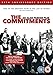 The Commitments - 25th Anniversary Edition [DVD]