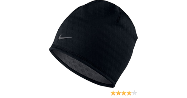 woolen cap nike