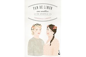 Pan de limón con semillas de amapola (Bestseller)