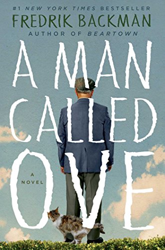 Preisvergleich Produktbild A Man Called Ove: A Novel