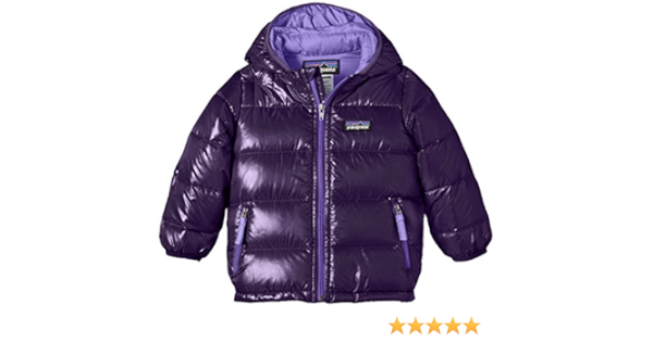 patagonia hi loft toddler