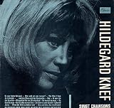 Knef, Hildegard / Hildegard Knef singt Chansons / Bildh�lle / Decca 72539 / Sonderauflage / Opera Cover / Deutsche Pressung / 12 Zoll Vinyl Langspiel Schallplatte LP / - Hildegard Knef