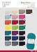 Produktbild Gründl King Cotton Set, 10 x 50 G, + kostenlose Anleitung für eine Häkelmütze Farbe frei wählbar(Farben bitte per Nachricht mitteilen)
