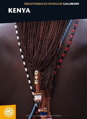 couverture de : Kenya