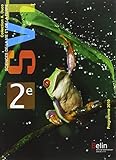 Sciences de la Vie et de la Terre 2e