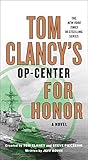 Tom Clancy's Op-Center: For Honor (English Edition) by Jeff Rovin