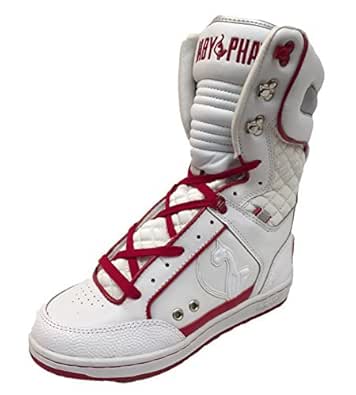 baby phat shoes high tops
