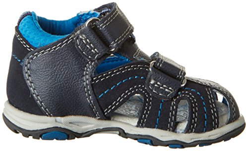 Lurchi Baby Jungen John Lauflernschuhe - 6