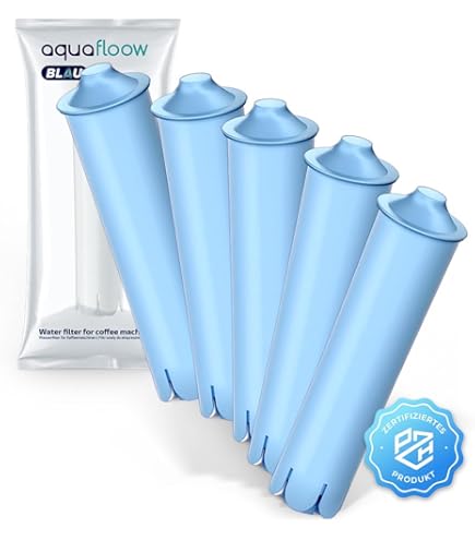 Filtri Acqua Per Macchine Da Caffè Jura - 6 Pezzi, Compatibili Con Serie IMPRESSA, ENA, GIGA - Foto 5