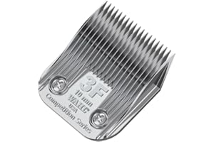 WAHL Competition Ersatz Full Zahn Blade-psleo