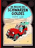 Image de Tim und Struppi, Carlsen Comics, Neuausgabe, Bd.14, Im Reiche des schwarzen Goldes