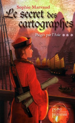couverture de : Pi&eacute;g&eacute;s par l'Asie