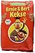Produktbild Sesamstrasse Bio Ernie & Bert Kekse, 6er Pack (6 x 150 g)