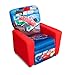 Disney Pixar Cars Upholstered Recliner