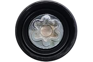 Mon & Sons M&S Security Master Diebstahlsicherung für Auto, Radschlüssel, Mutter, Bolzen, 197 T, Ersatz für Vauxhall Opel Vectra Corsa Adam Zafira Merivia GM Astra