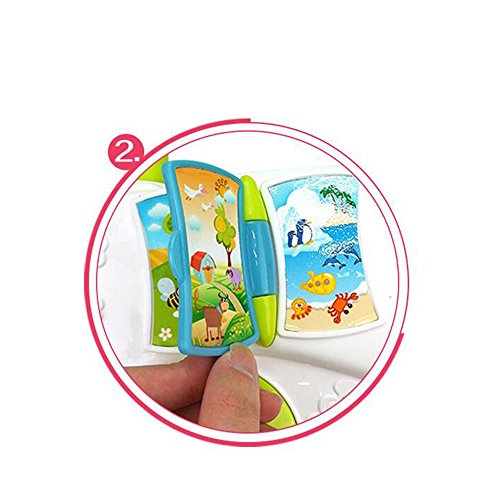 JYSPORT Laufwagen Baby Game Activity Lauflernwagen Rollator Kinder Spiel Wanderer Toy Lauflernwagen Wagen - 5