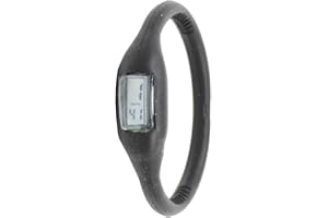 CHRISTIAN GAR CG08247 - Reloj Digital Unisex de Goma