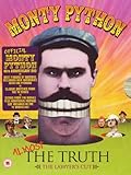 Almost The Truth: The Lawyer's Cut [DVD] [2009]