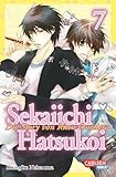 Image de Sekaiichi Hatsukoi 7