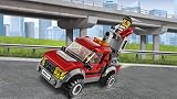 Lego 60141 City Polizeiwache, Cooles Spielzeug für Kinder - 6