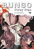 Bungo Stray Dogs 12 by