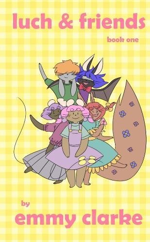 Preisvergleich Produktbild Luch & Friends