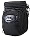 Produktbild Tasche Fototasche Kameratasche ET144 Schwarz - passend für Panasonic Lumix DMC-TZ71 DMC-TZ81 DMC-TZ101 DMC-TZ101EGK DMC-TZ101EGS
