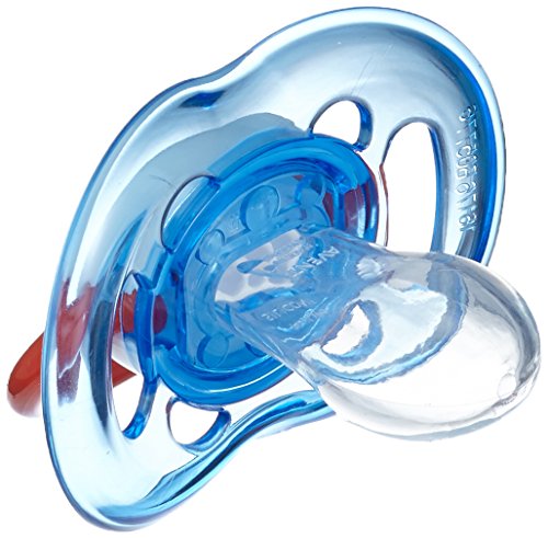 Philips Avent SCF172/22 Beruhigungssauger 6-18 Monate (2 Stück / sortiert) - 2