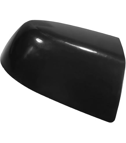 Ford Focus MK1 1998-2005 Passenger Side Door Mirror - Black Cable Adjust Left
