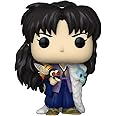Funko Pop! Animation: Inuyasha - Naraku - Collectable Vinyl Figure - Gift Idea - Official Merchandise - Toys for Kids & Adults - Anime Fans - Model Figure for Collectors and Display
