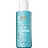Moroccanoil Champ&uacute; Extra Volumen