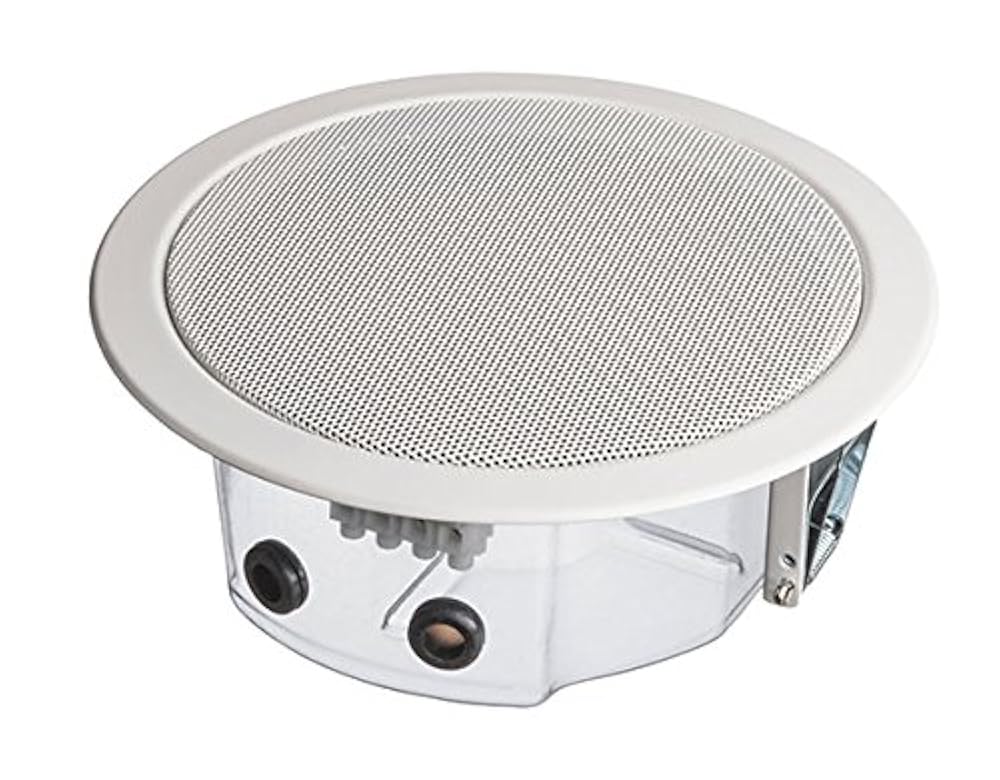 Dl audio 8 flat