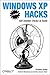 Windows XP Hacks: 120 Insider-Tricks und Tools by 
