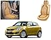 Auto Pearl - Premium Quality Car Wooden Bead Seat Cover For - Maruti Suzuki Swift New Model RS.549.00
