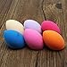 So Beauty 1 pc Makeup Foundation Sponge Blender Blending Cosmetic Puff Olive Shape Pink