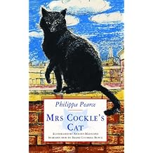 Mrs Cockle's Cat