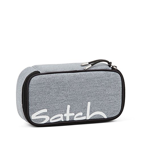 Preisvergleich Produktbild Satch SAT-BSC-001-9S3 Unisex Schlampermäppchen, mehrfarbig